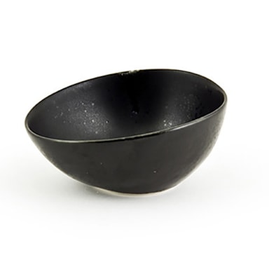 FOH ASC024BKP23 Kiln Pepper 4 Ounce Ramekin