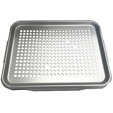 Per Alum Wing Shield - Dozen