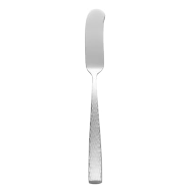 Libbey - Formerly World® Tableware 931 053 Chivalry 6-3/4" Butter Spreader - Dozen