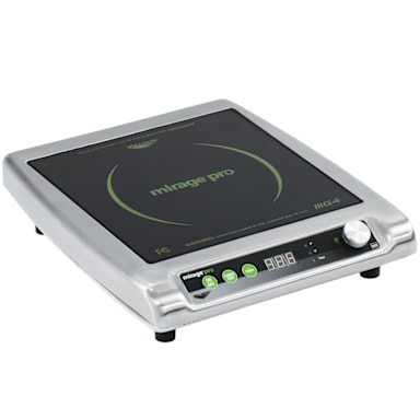 Vollrath 59510P Mirage® Pro Countertop Induction Range