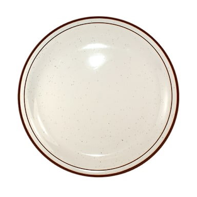 International Tableware GR-16 Granada Ceramic NR 10.5" Plate