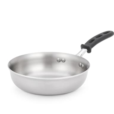 Vollrath 722120 Tribute® 3-Ply 2 Quart Saucier Pan
