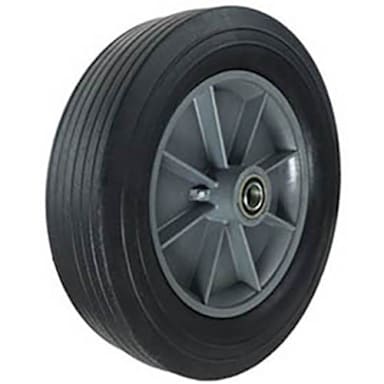 SpecialMade FG1011M10000 Non Marking 12" Wheel for FG101100