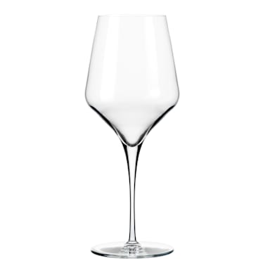 Libbey 9323 Prism 16 Ounce Wine Glass
