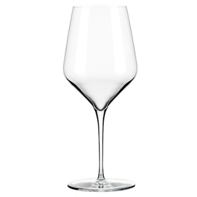Libbey 9324 Prism 20 Ounce Wine Glass