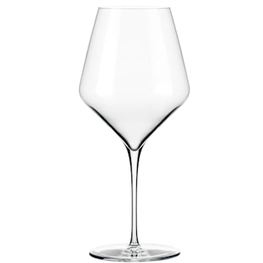 Libbey 9326 Prism 24 Ounce Red Wine Glass