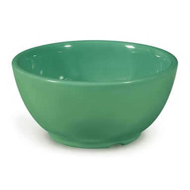 G.E.T. B-45-FG Mardi Gras Rainforest Green 10 Oz. Bowl - Dozen
