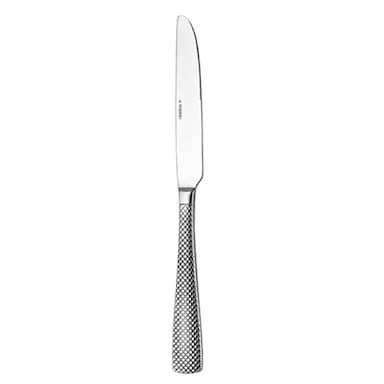 1880 Hospitality T057KBVF Jade S/S 7" Butter Knife - Dozen