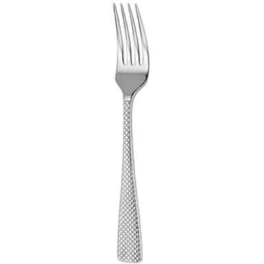 1880 Hospitality T057FDNF Jade S/S 7-7/8" Dinner Fork - Dozen