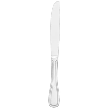 Walco 66451 Saville 18/0 S/S 9-5/8" Euro Knife - Dozen