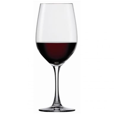 Spiegelau 4098001 Winelovers 15.5 Ounce Red Wine Glass