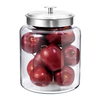 Anchor Hocking® 91523AHG17 2 Gallon Montana Jar