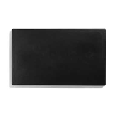 Vollrath 8240018 Miramar Black Resin Templates for Contemporary Pans