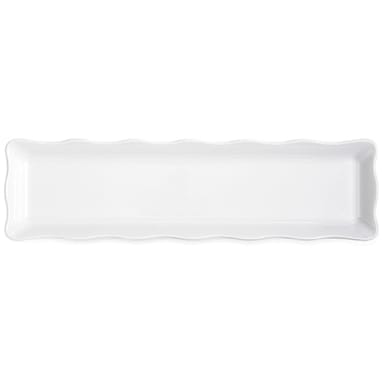 G.E.T. ML-129-W Bake & Brew 21" x 5.25" Tray