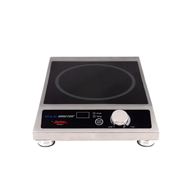 Spring USA® SM-181C MAX Induction® 1800 Watt Induction Range