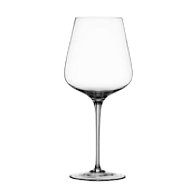 Spiegelau 4328035 Hybrid 23 Ounce Bordeaux Glass