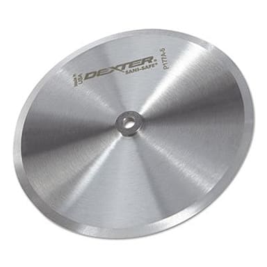 Dexter Russell Cutlery P177 5" Pizza Blade Only for P177A-5PCP