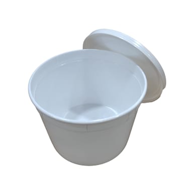 Berry Plastic 1218682 Tureen with Lid