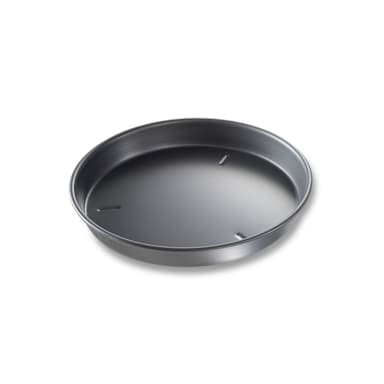 Chicago Metallic 91125 BAKALON 12" Glazed Deep Dish Pizza Pan