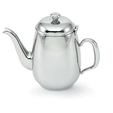 Vollrath® 46594 Orion™ Stainless Steel 20 Ounce Coffee Pot