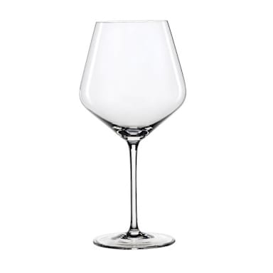 Spiegelau 4678000 Style 21.75 Ounce Burgundy Glass