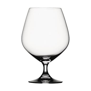 Spiegelau 4518018 Vino Grande 18.75 Ounce Cognac Glass