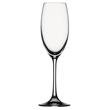 Spiegelau 4518029 Vino Grande 8.75 Ounce Champagne Flute