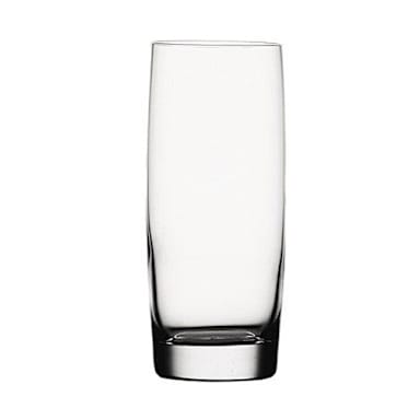 Spiegelau 4078012 Soiree 14.5 Ounce Long Glass