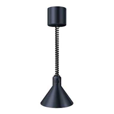 Hatco® DLH-775-RR Decorative High Watt Heat Lamp