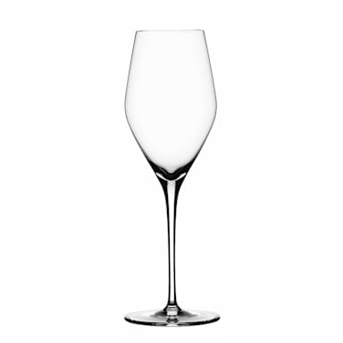 Spiegelau 4328029 Hybrid 9.5 Ounce Champagne Flute Glass