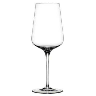 Spiegelau 4328001 Hybrid 12.75 Ounce White Wine Glass