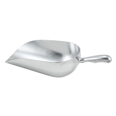 Darling Foodservice Aluminum 85 Oz Scoop