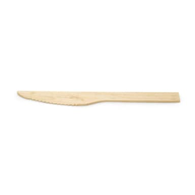 FOH FDK014NAW28 Servewise 6.25" Wood Knife