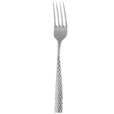 Fortessa 1.5.102.FC.012 Lucca Dessert / Salad Fork - Dozen