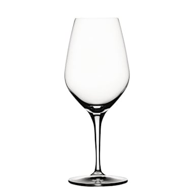 Spiegelau 4408001 Authentis 16.25 Oz. Red Wine Goblet Glass