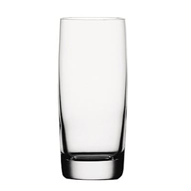 Spiegelau 4078013 Soiree 12 Ounce Highball Glass