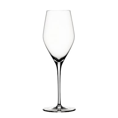 Spiegelau 4408029 Authentis 9.25 Ounce Champagne Flute Glass