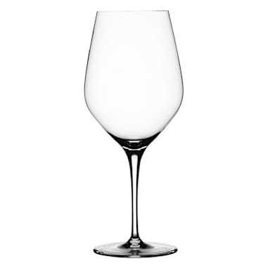 Spiegelau 4408035 Authentis 22 Ounce Bordeaux Glass