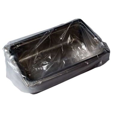 Darling Foodsevice Half Pan Liner - 1000 / CS