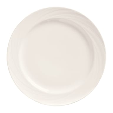 Libbey - Formerly World® Tableware BO-1103 Basics Orbis 10.63" Plate