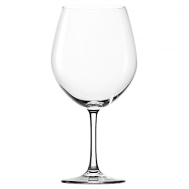 Stolzle Z2000000 Classic 26 Oz. Pinot / Burgundy Glass