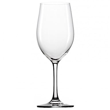 Stolzle Z2000002 Classic 12.5 Oz. Chardonnay Glass
