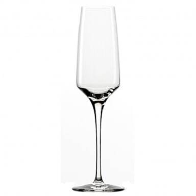 Stolzle 2200007T Experience 6.75 Oz. Flute Glass