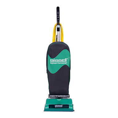 Bissell BigGreen Commercial BGU8000 Lightweight 13" Upright Vacuum