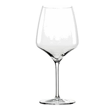 Stolzle 2200000T Experience 24.25 Oz. Burgundy Glass