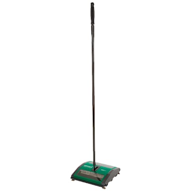 Bissell® BigGreen Commercial® BG21 7-1/2" Manual Sweeper