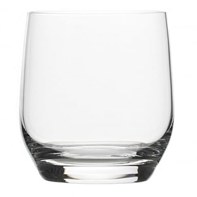 Stolzle Z2100016 Grand Cuvee 13 Oz. Dbl. Old Fashioned Glass