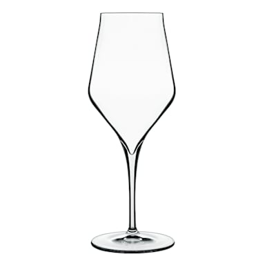 Luigi Bormioli LB1127901 Supremo 15-1/4 Oz Wine Glass