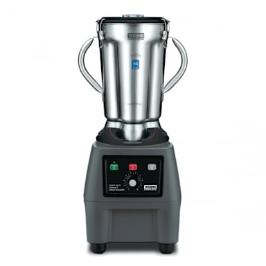 Waring® Commercial CB15V 120V 128 Oz. Variable-Speed Food Blender