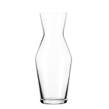 Libbey 9030 Reserve by Libbey Acura 10.75 Ounce Carafe